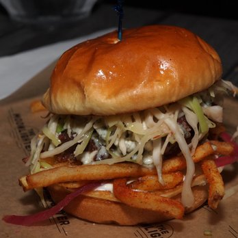 The Moonlighter - The Pittsburgh! (keepsmilingphoto.com) - Burgers Near Me - Chicago, Illinois