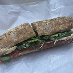 Uncle Jimmy Sandwich Uncle Jimmy Sandwich