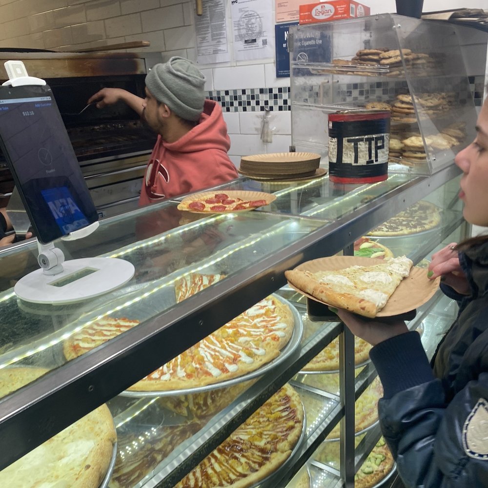 99 Cent Pizza - Pizza - Chicken Wings Near Me - New York, New York