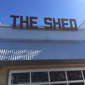 The Shed - Pubs Near Me - Kimberley, British Columbia The Shed - Pubs Near Me - Kimberley, British Columbia