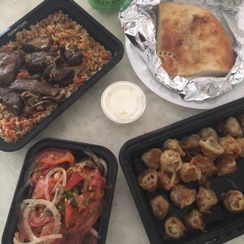 Nargis Cafe - Middle Eastern Near Me - Brooklyn, New York Nargis Cafe - Middle Eastern Near Me - Brooklyn, New York