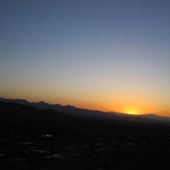 Camelback Mountain - Good morning, sunshine! - Parks Near Me - Phoenix, Arizona