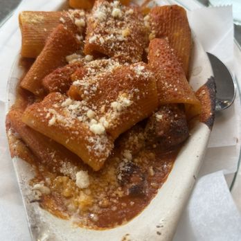 Fortina - Stamford - Meatball pasta - Italian Near Me - Stamford, Connecticut Fortina - Stamford - Meatball pasta - Italian Near Me - Stamford, Connecticut