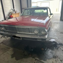 MG Performance and Fabrication
