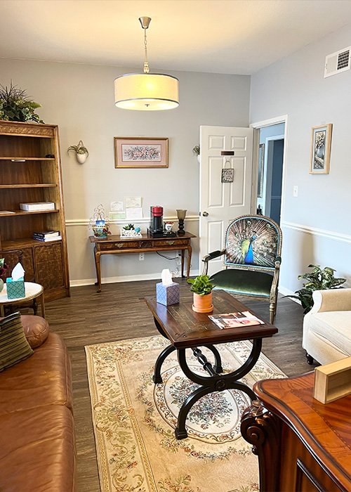 Clinical Psychology Services - grief counselor in Pensacola, FL