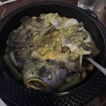 Kue's Chinese Kitchen and Bar - Chinese Near Me - Alhambra, California