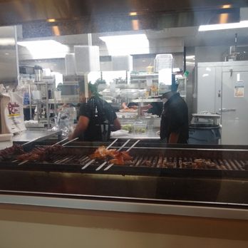 Bundu Khan Kabab House - Kebab Near Me - Sugar Land, Texas