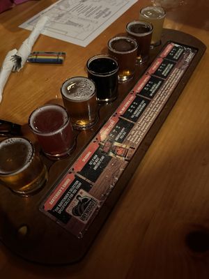 Fitger's Brewhouse by null