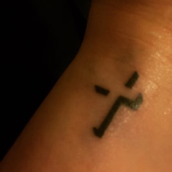 Hell Bomb Tattoo - Quick and easy tattoo - Tattoo Near Me - Wichita, Kansas Hell Bomb Tattoo - Quick and easy tattoo - Tattoo Near Me - Wichita, Kansas