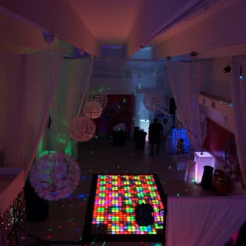 Event Studio Productions - @TheEventSpaceBoca - Party & Event Planning Near Me - Boca Raton, Florida