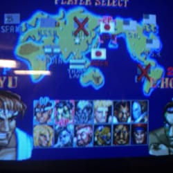 Retro Gaming - C ça k est bon!