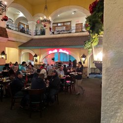 Papacita's Mexican Restaurant - Tortilla factory