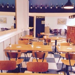 Les Raffineuses - The place