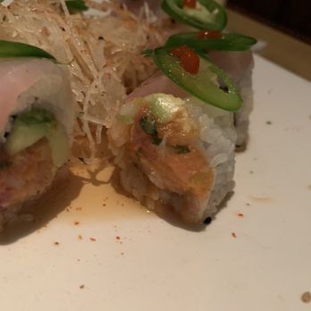 Kona Grill - Gilbert - Pompeii (?) sushi - Sushi Bars Near Me - Gilbert, Arizona