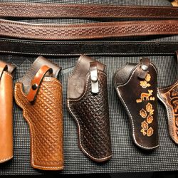 Ken's Leathercraft