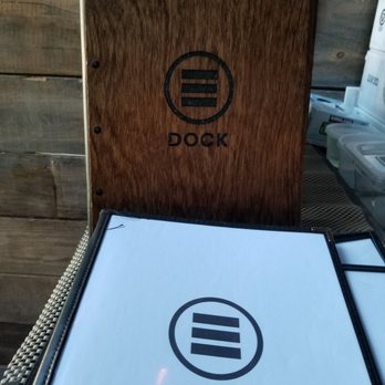 Dock Asian Eatery - Menus - Ramen Near Me - Brooklyn, New York