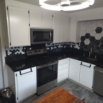 Steven Archbold Painting - The paint is emerald urethane and the color is snowbound. The sheen is semi gloss. - Painters Near Me Steven Archbold Painting - The paint is emerald urethane and the color is snowbound. The sheen is semi gloss. - Painters Near Me