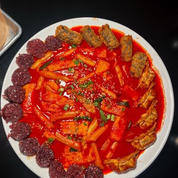 Chon Dak - Bars Near Me - Gardena, California