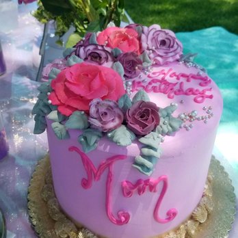 Marilus Bakery - Moms birthday cake - Bakeries Near Me - Long Beach, California Marilus Bakery - Moms birthday cake - Bakeries Near Me - Long Beach, California
