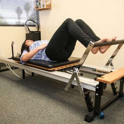 Ann Steinfeld Physical Therapy