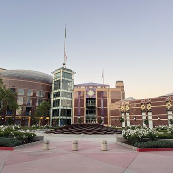 Sheraton Cerritos Hotel - Hotels Near Me - Cerritos, California