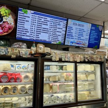 Mediterranean Foods - Convenience Stores Near Me - New York, New York Mediterranean Foods - Convenience Stores Near Me - New York, New York
