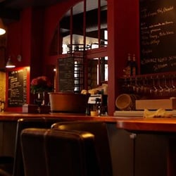 le Jéroboam  Vins et Tartines - Le Jéroboam