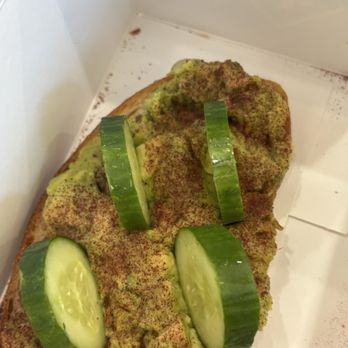 Klatch Coffee - Avocado toast - Coffee & Tea Near Me - San Dimas, California Klatch Coffee - Avocado toast - Coffee & Tea Near Me - San Dimas, California