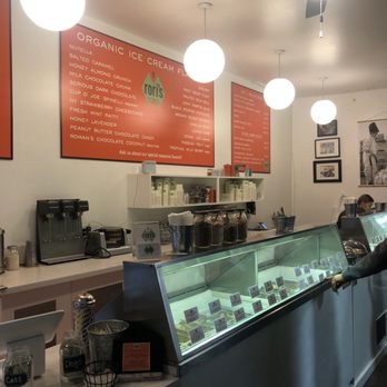 Rori's Artisanal Creamery - Ice Cream & Frozen Yogurt Near Me - Carpinteria, California Rori's Artisanal Creamery - Ice Cream & Frozen Yogurt Near Me - Carpinteria, California