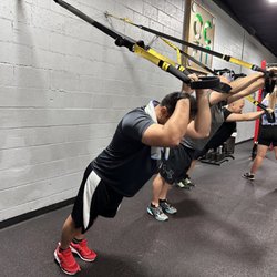 Team West Fitness