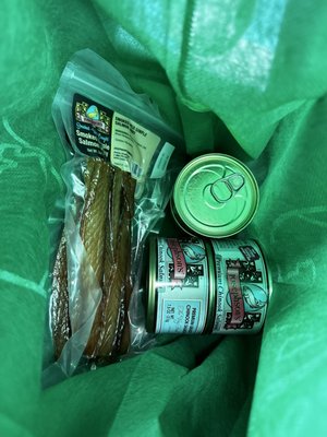 Josephson's Smokehouse by null