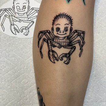 Atomic Tattoos - Tattys_by_Trent - Tattoo Near Me - Clearwater, Florida Atomic Tattoos - Tattys_by_Trent - Tattoo Near Me - Clearwater, Florida