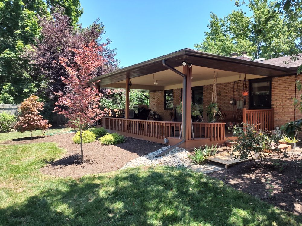 MEYER’S GARDEN CENTER & LANDSCAPING Updated August 2024 5072 Dixie