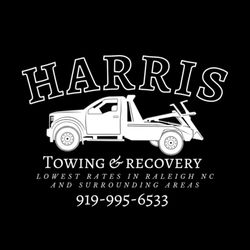 Harris Towing & Recovery