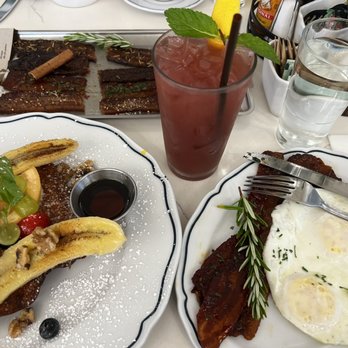 Sweet Maple - Breakfast & Brunch Near Me - Cupertino, California