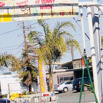 Sunny Car Wash - Auto Detailing Near Me - Bakersfield, California Sunny Car Wash - Auto Detailing Near Me - Bakersfield, California