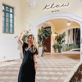 Klaw Miami - Joy Bowden recommending Klaw restaurant to her followers on Instagram! @PureJoy_lifestyle or @PureJoyFoodie - Steakhouses Near Me - Miami, Florida Klaw Miami - Joy Bowden recommending Klaw restaurant to her followers on Instagram! @PureJoy_lifestyle or @PureJoyFoodie - Steakhouses Near Me - Miami, Florida