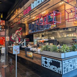 Koja Kitchen