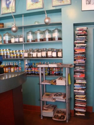 Tanner's Coffee Co. by null