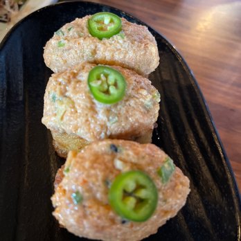 JINYA Ramen Bar - Alpharetta - Ramen Near Me - Alpharetta, Georgia JINYA Ramen Bar - Alpharetta - Ramen Near Me - Alpharetta, Georgia