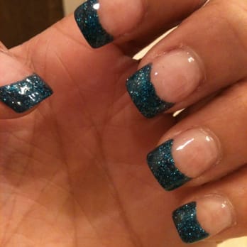 Pro Nails - GO SHARKS! - Nail Salons Near Me - Pacifica, California