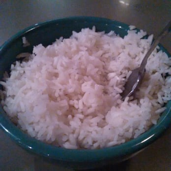 HuHot Mongolian Grill - Dry, flaky rice - Mongolian Near Me - Billings, Montana HuHot Mongolian Grill - Dry, flaky rice - Mongolian Near Me - Billings, Montana