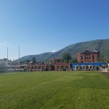 Wagner Park - Parks Near Me - Aspen, Colorado Wagner Park - Parks Near Me - Aspen, Colorado