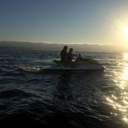 Luxury Jet Ski Rentals