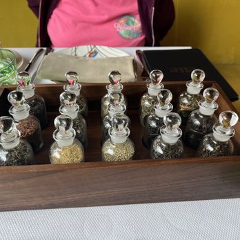 ette hotel Orlando - The selection of teas. Some are duplicates. - Hotels Near Me - Kissimmee, Florida ette hotel Orlando - The selection of teas. Some are duplicates. - Hotels Near Me - Kissimmee, Florida