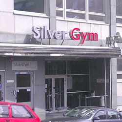 SilverGym
