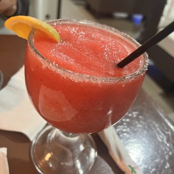 Mi Pueblo - Strawberry daiquiri - Mexican Near Me - Eden Prairie, Minnesota Mi Pueblo - Strawberry daiquiri - Mexican Near Me - Eden Prairie, Minnesota