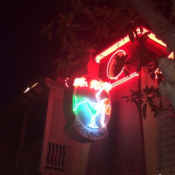 Mr Rick's - Bad shot , but that didn't stop the events... two drunk guys walk up to a table of 6 women... - Bars Near Me - Avila Beach, California Mr Rick's - Bad shot , but that didn't stop the events... two drunk guys walk up to a table of 6 women... - Bars Near Me - Avila Beach, California