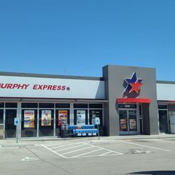 Murphy Express - Store Front 07-03-2023