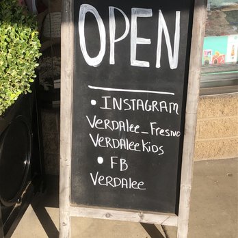 Verdalee - Flowers & Gifts Near Me - Fresno, California Verdalee - Flowers & Gifts Near Me - Fresno, California